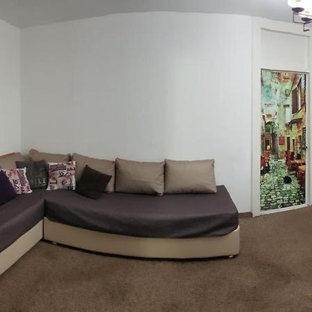 Apartment Stefan Cel Mare 3 Balti Buitenkant foto